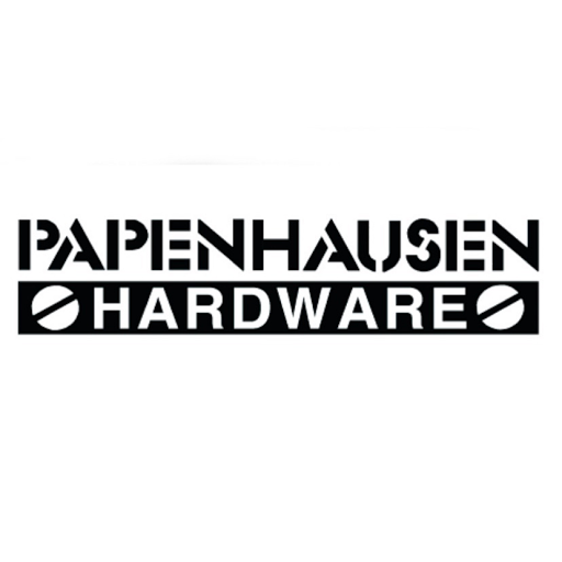 Papenhausen Hardware logo