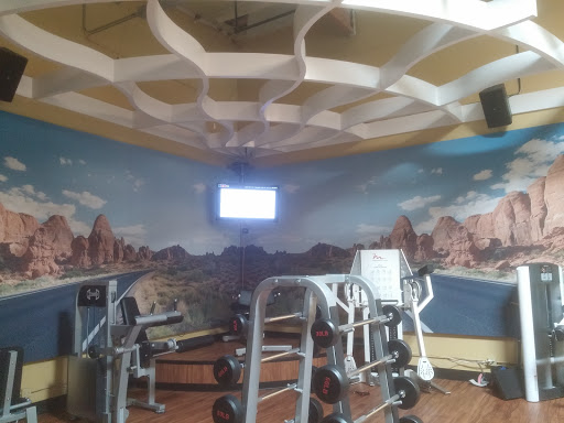Personal Trainer «CUT Fitness», reviews and photos, 30261 Tomas, Rancho Santa Margarita, CA 92688, USA