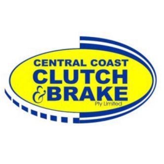 Central Coast Clutch & Brake logo
