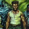 Wolverine Poster