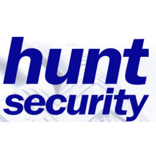 Hunt Security Ltd logo