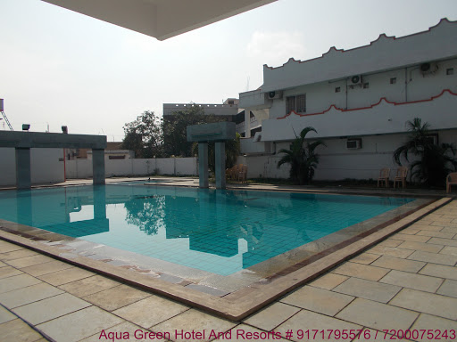AGH Swimming Pool, 4/175, Kathirvedu, Puzhal, Chennai, Tamil Nadu 600066, India, Swimming_Pool, state TN