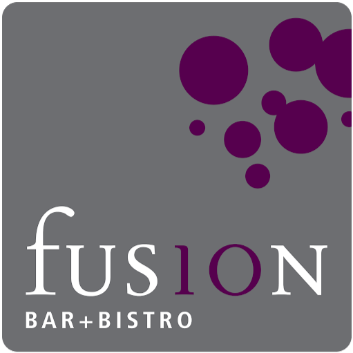 Fusion Bar and Bistro logo
