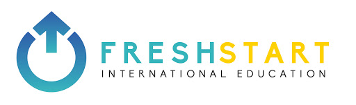 Fresh start limited logo