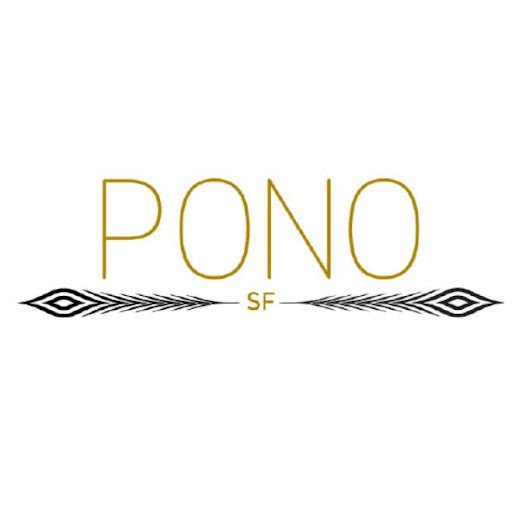 Pono A Skincare & Waxing Boutique logo