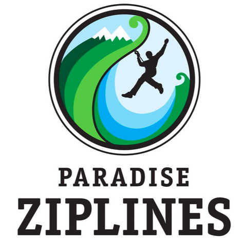 Paradise Ziplines