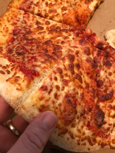 Pizza Restaurant «Little Caesars Pizza», reviews and photos, 7340 Forest Hill Ave, Richmond, VA 23225, USA