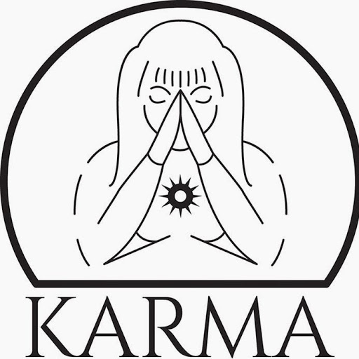Karma Fine Indian Cuisine logo