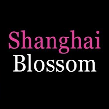 Shanghai Blossom logo