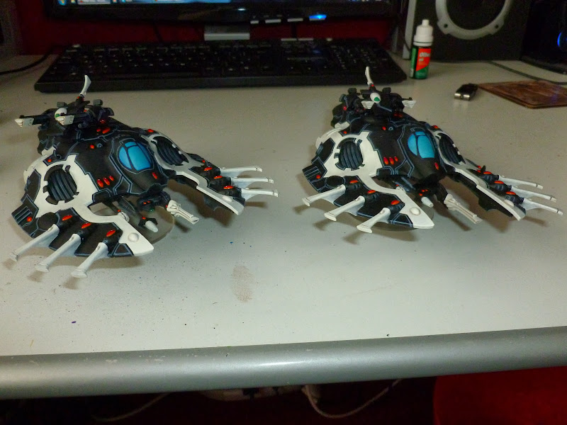 Eldar Allies P1000940