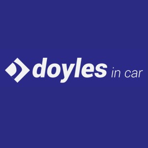 Doyles In Car Werribee logo