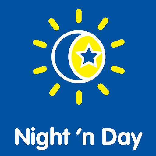 Night ‘n Day Mornington logo