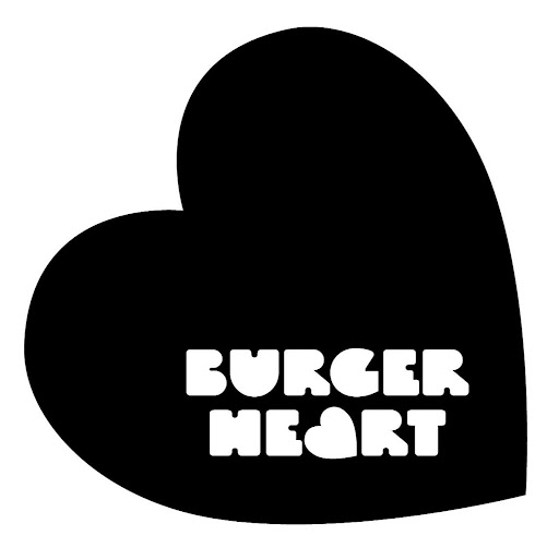 Burgerheart Halle logo
