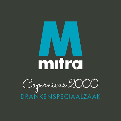 Mitra - Copernicus 2000 logo