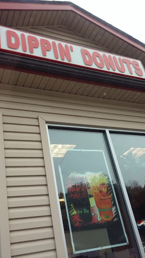 Donut Shop «Dippin Donuts», reviews and photos, 292 Main St, Spencer, MA 01562, USA