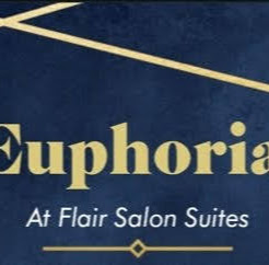 Euphoria Salon suite #120 logo