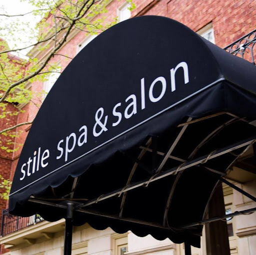 Stile Salon & Spa logo