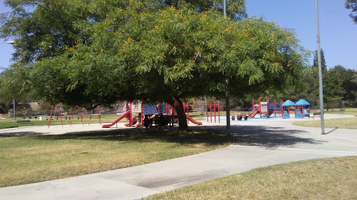 Park «Thomas Burton Park», reviews and photos, 16490 Santa Bianca Dr, Hacienda Heights, CA 91745, USA