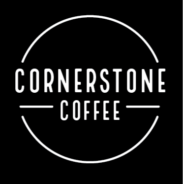 Cornerstone Coffee logo