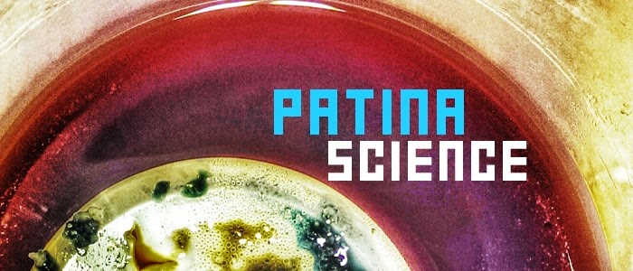 Patina Science!