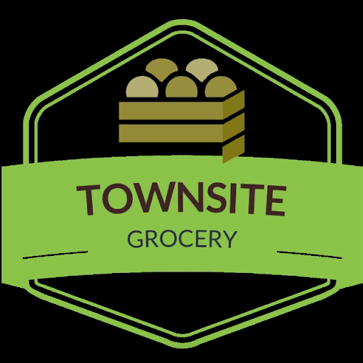 Townsite Grocery logo