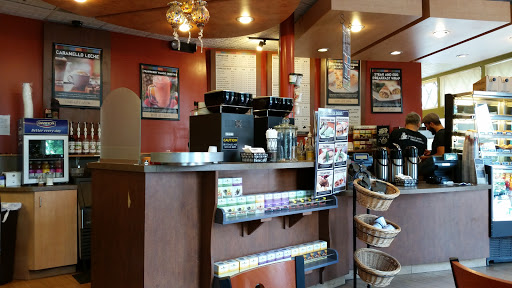 Cafe «Port City Java», reviews and photos, 701 North Carolina Ave SE, Washington, DC 20003, USA
