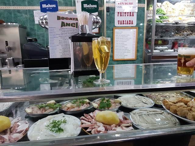 Bar Anci