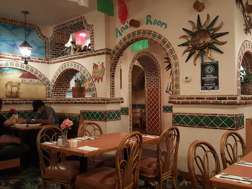 Mexican Restaurant «Toreros Mexican Family Restaurant», reviews and photos, 5705 Main St, Springfield, OR 97478, USA