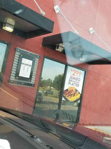 Fast Food Restaurant «Jack in the Box», reviews and photos, 200 E Princeton Dr, Princeton, TX 75407, USA