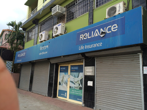 Reliance Life Insurance, Chinsurah Station Road, Mukherjee Bagan, Chinsurah R S, Hooghly, West Bengal 712102, India, Insurance_Company, state WB