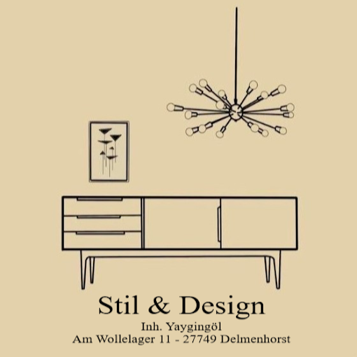 Stil & Design Inh. Yaygingöl logo