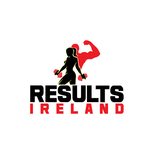 Results Ireland Fitness logo