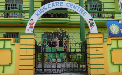 Kids Care Centre, Lane Number 4, Ram Sharnam Colony, Bhadroya, Pathankot, Punjab 145001, India, Play_School, state PB