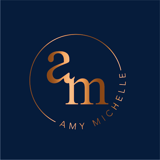 Amy Michelle Hairdressing logo