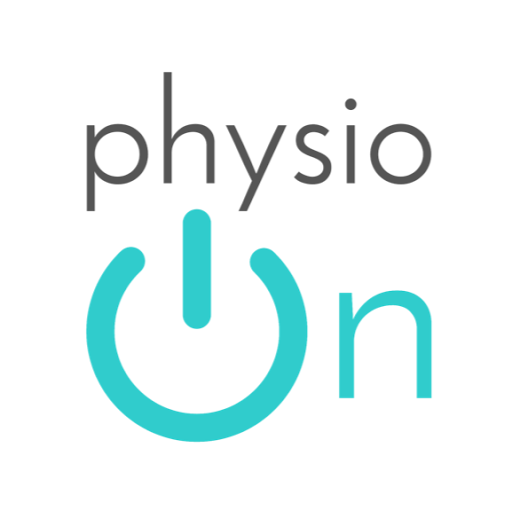 On Health logo