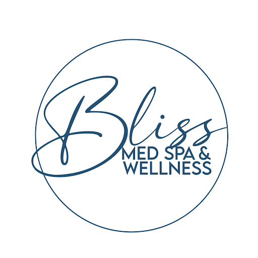 Bliss Med Spa & Wellness logo