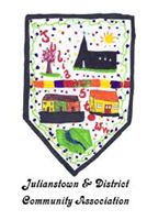 Julianstown Village Garden logo