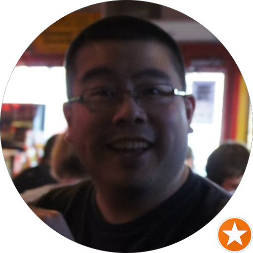 Eric Ma