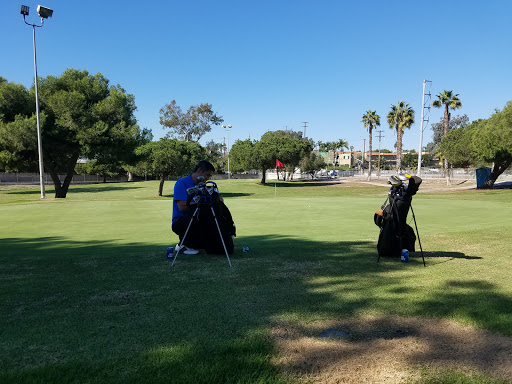 Golf Course «Newport Beach Golf Course», reviews and photos, 3100 Irvine Ave, Newport Beach, CA 92660, USA