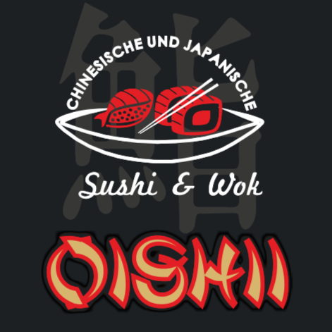 Oishii sushi