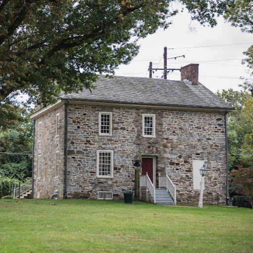 Rodgers Tavern Museum