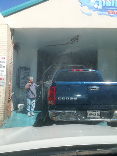 Car Wash «Cloudburst Car Wash», reviews and photos, 2011 W Parmer Ln, Austin, TX 78727, USA