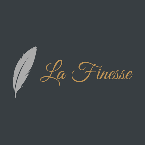 La Finesse | Med. Kosmetikstudio Bern logo