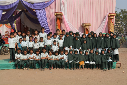 Hilaal Public School, HPS, Opposite Azad Complex, Near Ahle Hadees Masjid,, Shibli Nagar, Post Dawle,, Kausa Mumbra, Maharashtra 400612, India, Preparatory_School, state MH