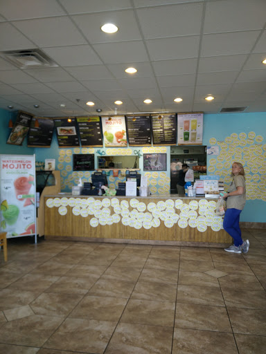 Restaurant «Tropical Smoothie Cafe», reviews and photos, 6241 Far Hills Ave, Dayton, OH 45459, USA