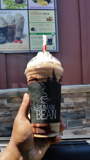 Coffee Shop «The Human Bean», reviews and photos, 4301 Whipple Ave NW, Canton, OH 44718, USA