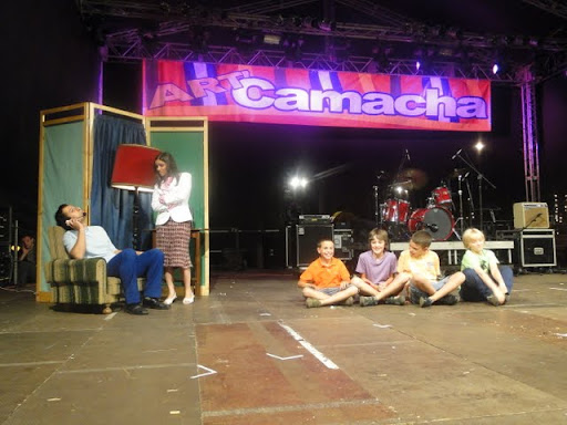 Caminhada