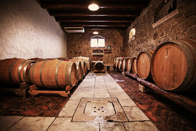 Image principale de Draga-Miklus winery