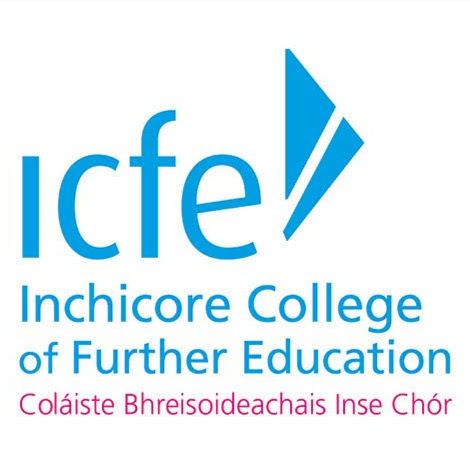 Inchicore College of Further Education logo