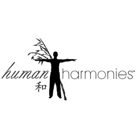 Human Harmonies Northwest logo